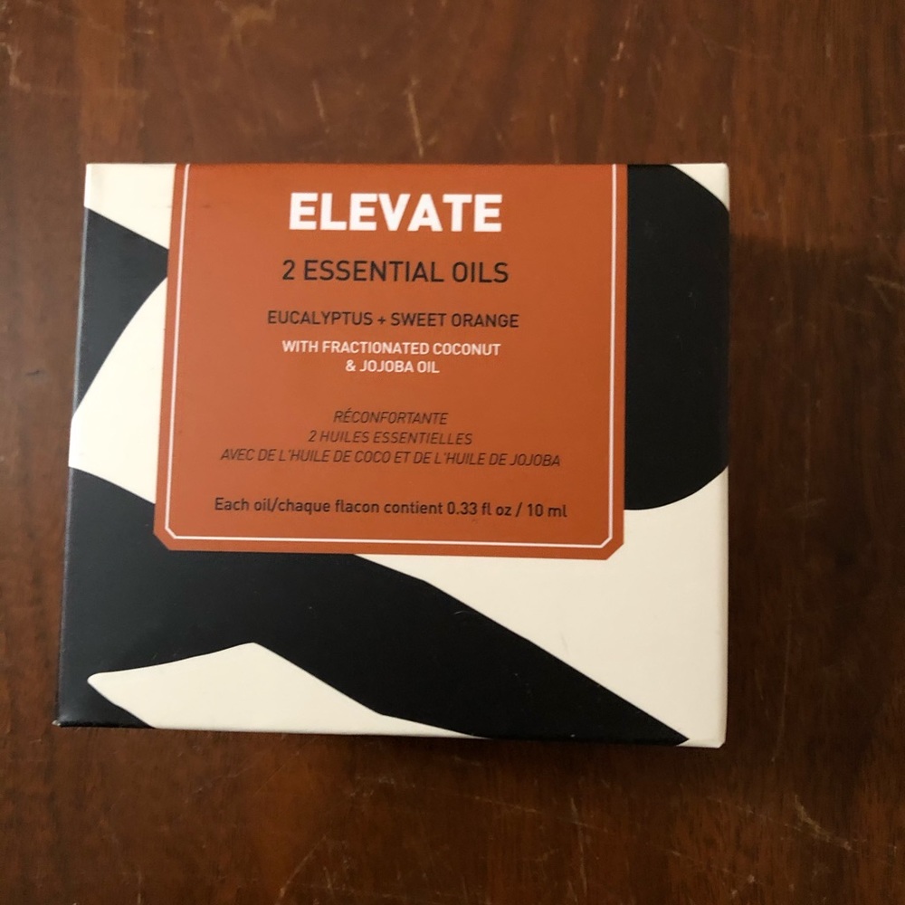 Essential Oils